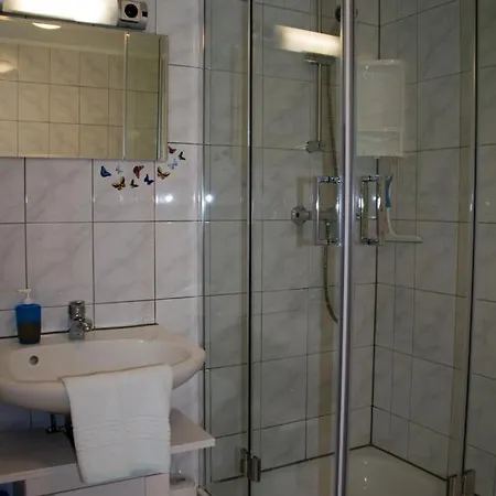 Fewo Lachmowe - Heuser - #130969 Daire *