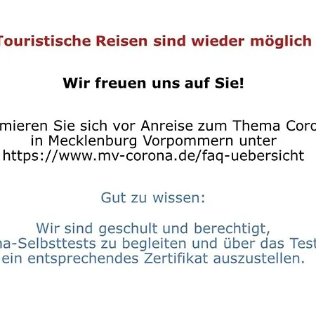 Fewo Lachmowe - Heuser - #130969 Daire